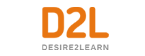 d2l logo